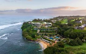 1 Hotel Hanalei Bay